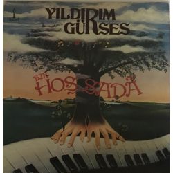 Yıldırım Gürses ‎– Bir Hoş Sada