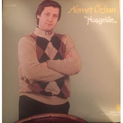 Ahmet Özhan ‎– Hoşgeldin