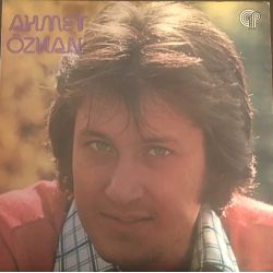 Ahmet Özhan ‎– Ahmet Özhan