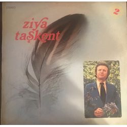 Ziya Taşkent ‎– Türk Sanat Müziğinden Seçmeler 2