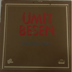Ümit Besen ‎– Bayramın Olsun