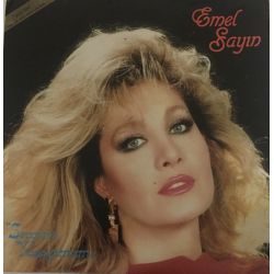 Emel Sayın ‎– Sevgisiz Yaşayamam