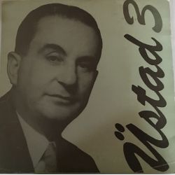 Münir Nurettin Selçuk - Üstad 3