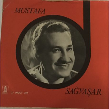 Mustafa Sağyaşar (Odeon)