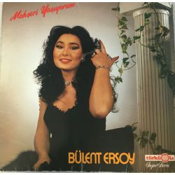 Bülent Ersoy ‎– Mahşeri Yaşıyorum