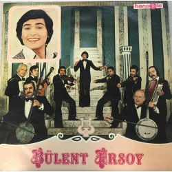 Bülent Ersoy ‎– Ölmeyen Eserler