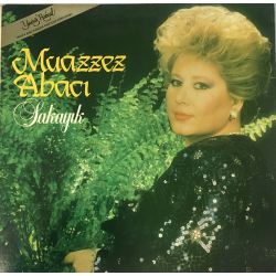 Muazzez Abacı ‎– Şakayık Plak