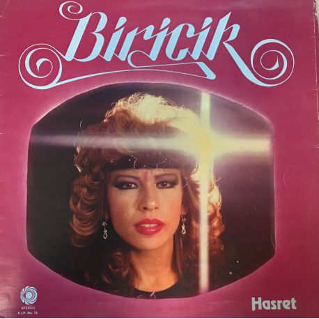 Biricik ‎– Hasret