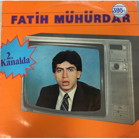 FATİH MÜHÜRDAR - 2. Kanalda