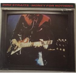 Dire Straits ‎– Money For Nothing