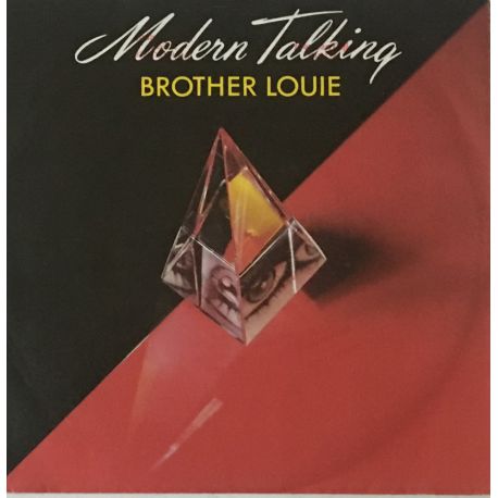 Modern Talking ‎– Brother Louie