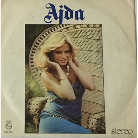 Ajda Pekkan ‎– Gözün Aydın / Kim Ne Derse Desin