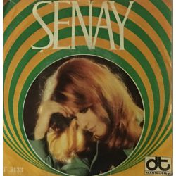 Şenay ‎– Gerçek Nerede / Beyaz Ülke