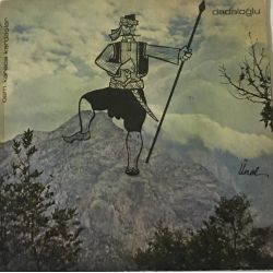 Cem Karaca & Kardaşlar ‎– Dadaloğlu / Kalender