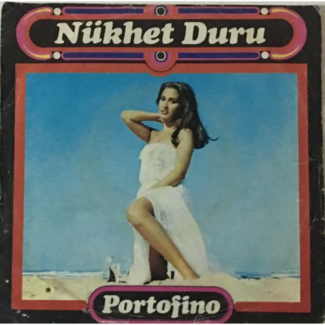 Nükhet Duru ‎– Portofino / Yıldızlar