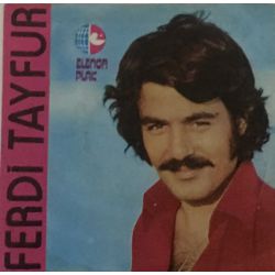 Ferdi Tayfur ‎– Benim Gibi Sevenler / Söz Geçmiyor Gönlüme