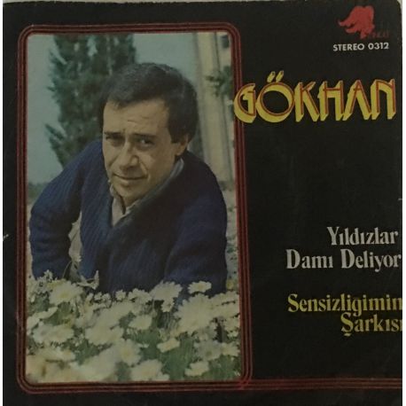 Gökhan Abur -Sensizliğimin Şarkısı/ Yıldızla Damı Deliyor