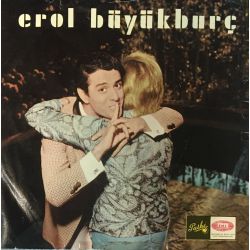 Erol Büyükburç ‎– Sus Sus Sus