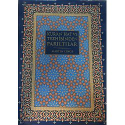 KUR'AN HAT ve TEZHİBİNDEN PARILTILAR -Martin Lings