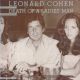 Leonard Cohen ‎– Death Of A Ladies' Man