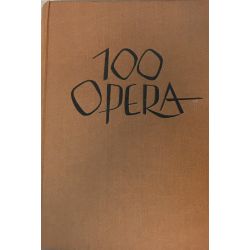 100 opera