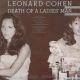 Leonard Cohen ‎– Death Of A Ladies' Man