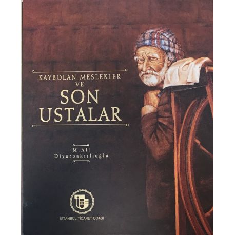 Kaybolan Meslekler ve Son Ustalar