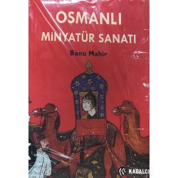 Osmanlı Minyatür Sanatı