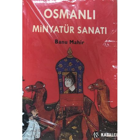 Osmanlı Minyatür Sanatı