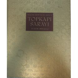 Mekanlar ve Olaylarıyla Topkapı Sarayı