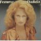 Dalida ‎– Femme