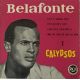 Belafonte* ‎– Calypsos 1