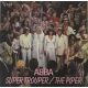 ABBA ‎– Super Trouper / The Piper