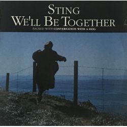Sting ‎– We'll Be Together
