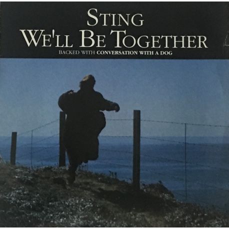 Sting ‎– We'll Be Together