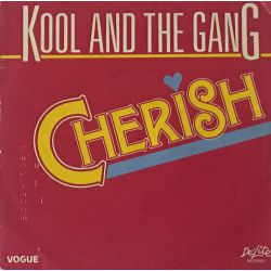 Kool & The Gang ‎– Cherish