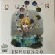 Queen ‎– Innuendo 2lp