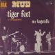 Mud ‎– Tiger Feet