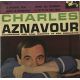 Charles Aznavour ‎– Je M'Voyais Déjà
