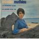 Mireille Mathieu ‎– La Dernière Valse