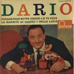 Dario* ‎– La Marmite (Zé Marmita)