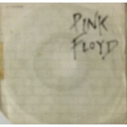 Pink Floyd ‎– Another Brick In The Wall (Part II)