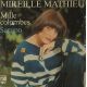 Mireille Mathieu ‎– Mille Colombes / Sagapo