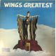 Wings (2) ‎– Wings Greatest