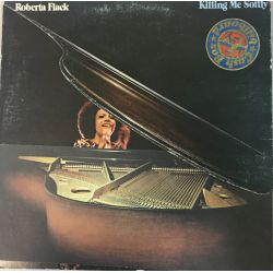 Roberta Flack ‎– Killing Me Softly