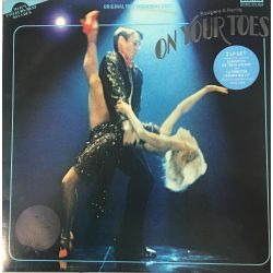 Rodgers & Hart ‎– On Your Toes 2 LP
