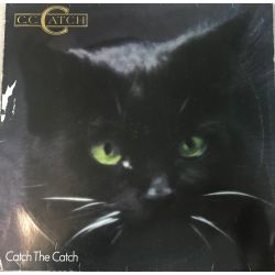 C.C. Catch ‎– Catch The Catch