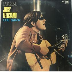 José Feliciano ‎– Che Sará