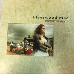 Fleetwood Mac ‎– Behind The Mask