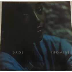 Sade ‎– Promise